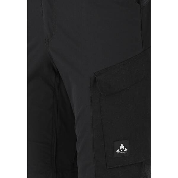 Thumbnail - WHISTLER Shorts Rommy