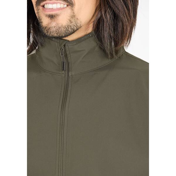 Thumbnail - WHISTLER Softshell jacket Lango