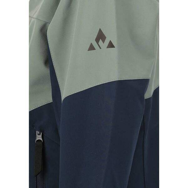 Thumbnail - WHISTLER Softshell jacket Rodney V2