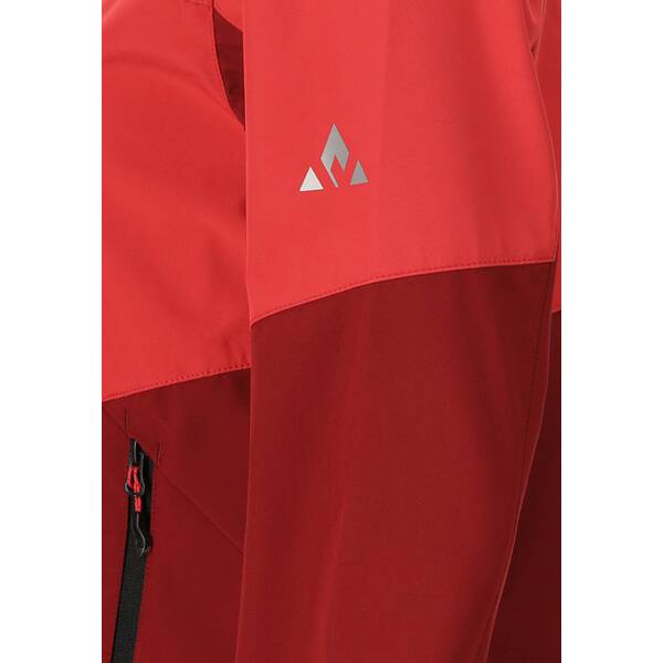 Thumbnail - WHISTLER Softshell jacket Rosea V2