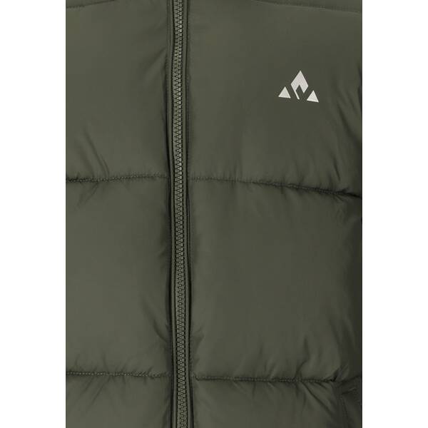 Thumbnail - WHISTLER Puffer jacket Drift