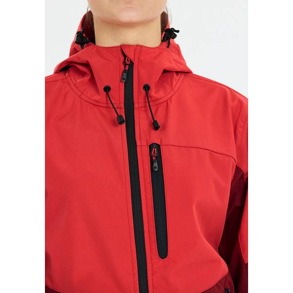 Thumbnail - WHISTLER Softshell jacket Rosea V2