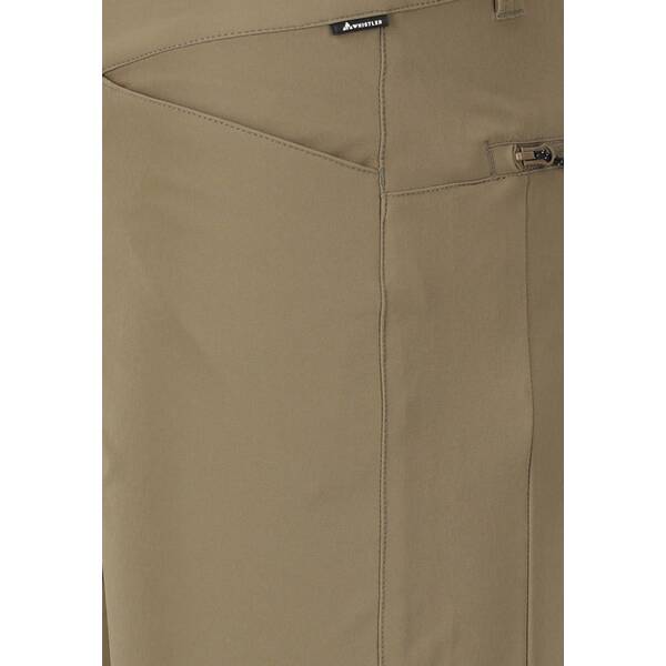 Thumbnail - WHISTLER Shorts Shann