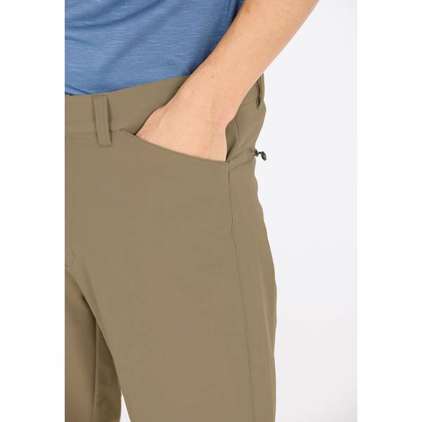 Thumbnail - WHISTLER Shorts Shann