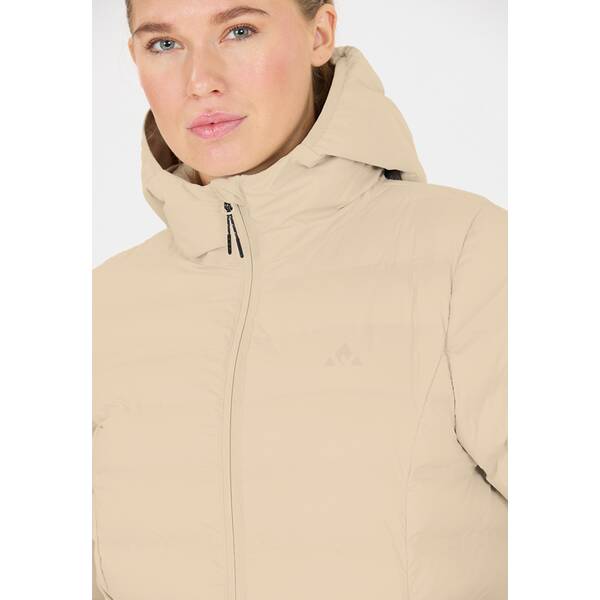 Thumbnail - WHISTLER Puffer jacket Froze