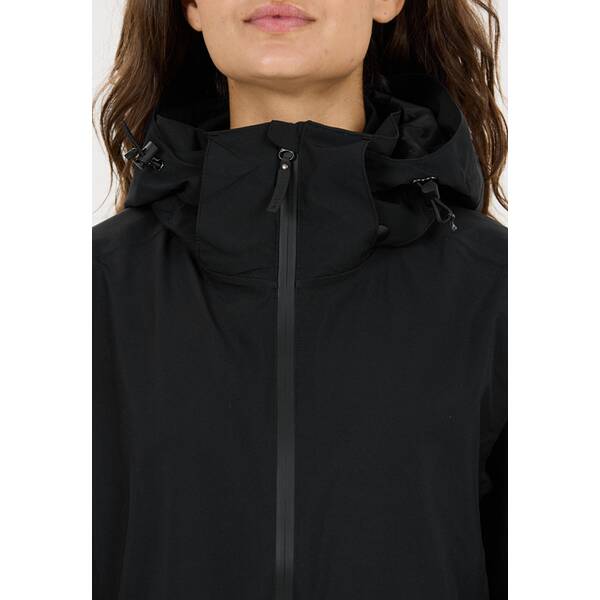 Thumbnail - WHISTLER Rain jacket Cyclone