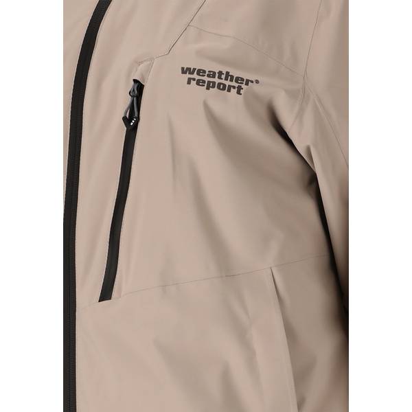 Thumbnail - WEATHER REPORT Jacket Harbor