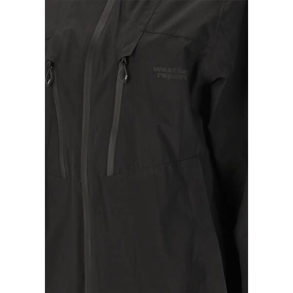 Thumbnail - WEATHER REPORT Jacket Harbor