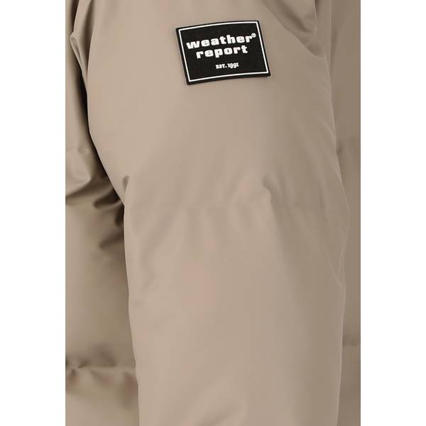 Thumbnail - WEATHER REPORT Puffer jacket Audrey