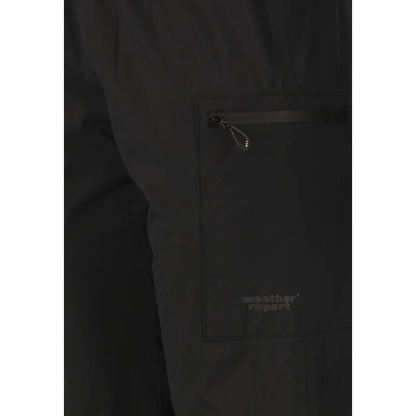 Thumbnail - WEATHER REPORT Rain pants Harbor