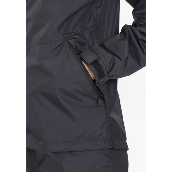 Thumbnail - WEATHER REPORT Rain set Carlene