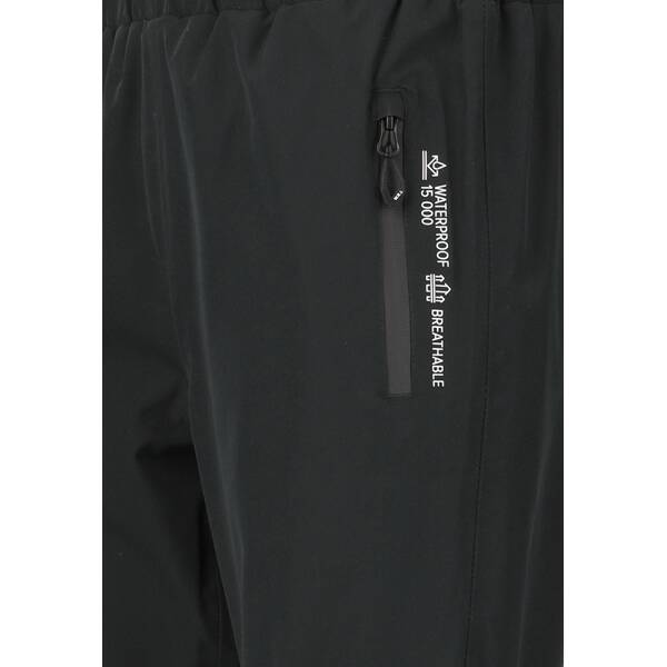 Thumbnail - WEATHER REPORT Rain pants Camelia