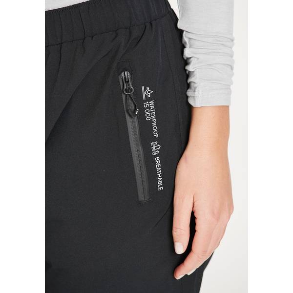 Thumbnail - WEATHER REPORT Rain pants Camelia