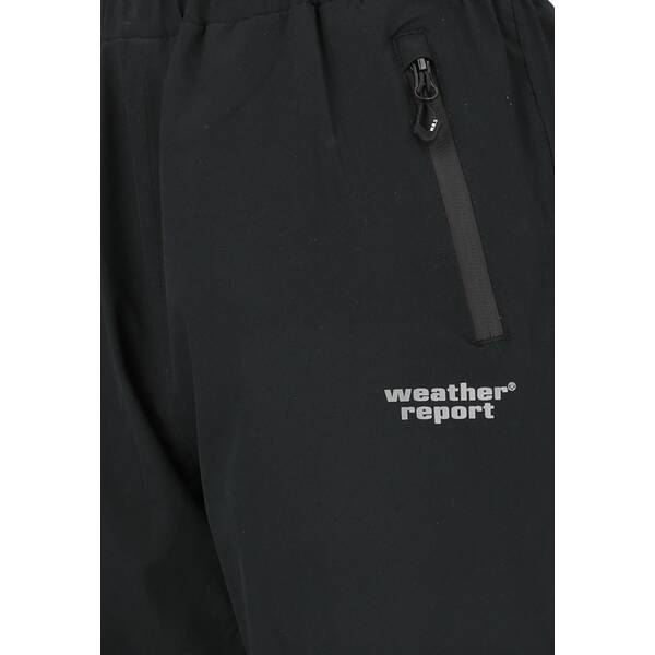 Thumbnail - WEATHER REPORT Pants Borise