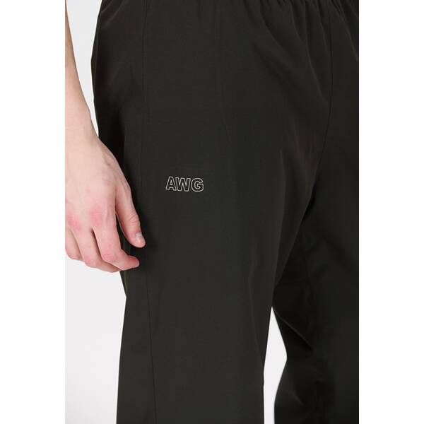 Thumbnail - WEATHER REPORT Rain pants Gust