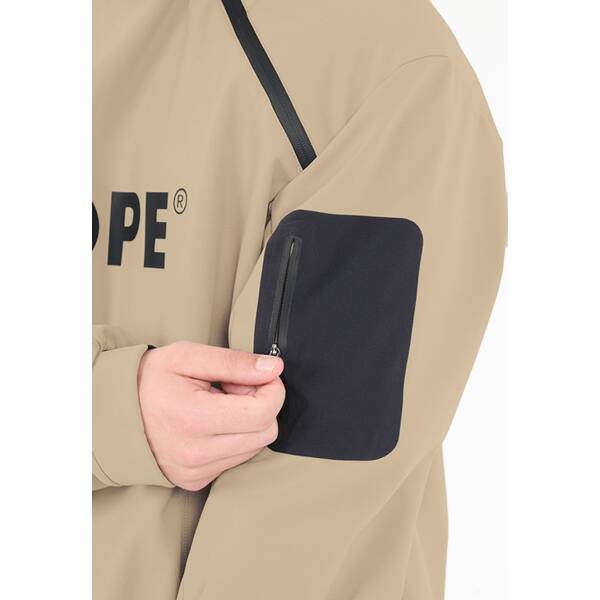 Thumbnail - SLOPE Softshell jacket Fletcher