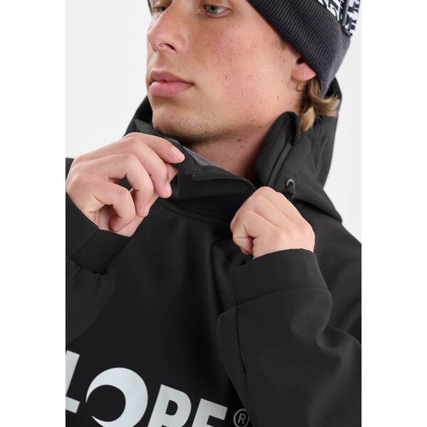 Thumbnail - SLOPE Softshell jacket Fletcher