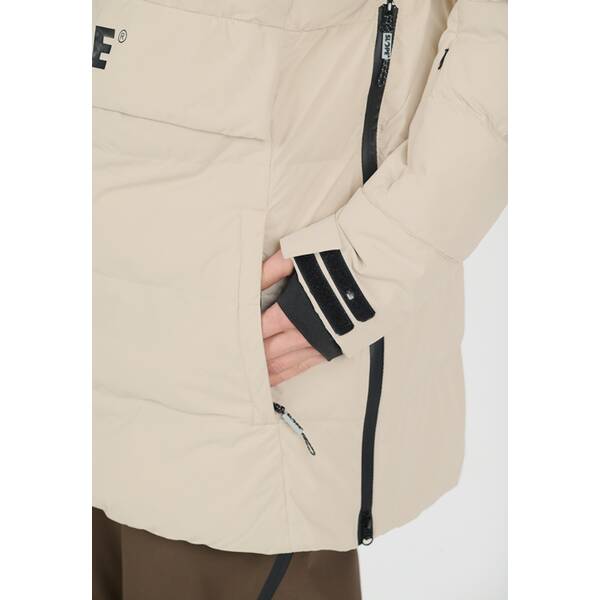 Thumbnail - SLOPE Ski jacket Thumper