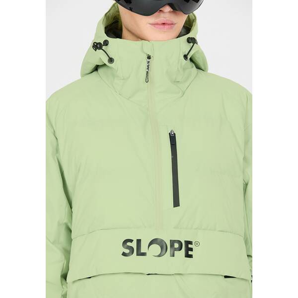 Thumbnail - SLOPE Ski jacket Thumper