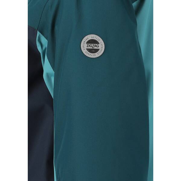 Thumbnail - ZIGZAG Ski jacket Arctic