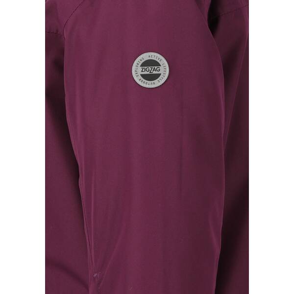 Thumbnail - ZIGZAG Ski jacket Arctic