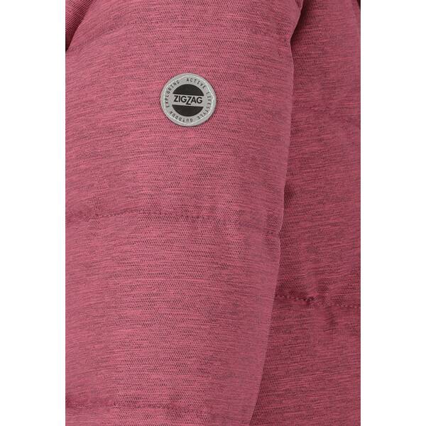 Thumbnail - ZIGZAG Puffer jacket Pennie