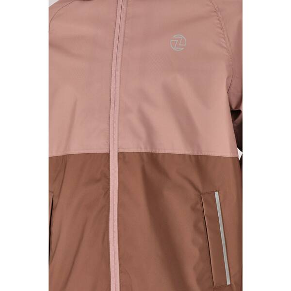 Thumbnail - ZIGZAG Jacket Dallas