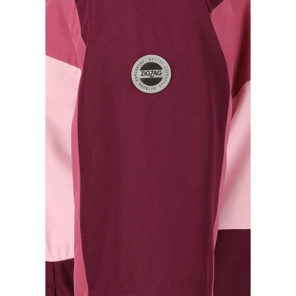 Thumbnail - ZIGZAG Ski jacket Scout