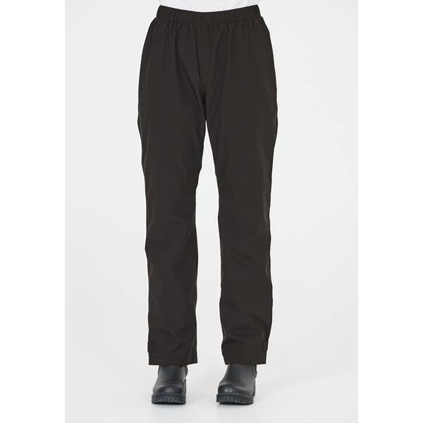 Thumbnail - WEATHER REPORT Rain set Gust