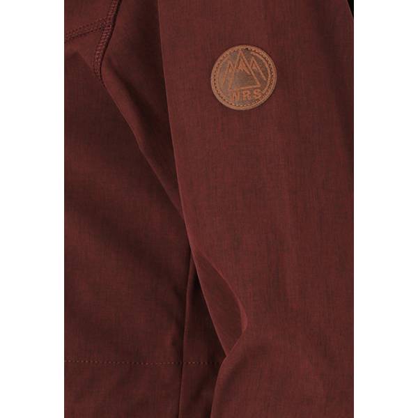 Thumbnail - WEATHER REPORT Softshell jacket Lilan