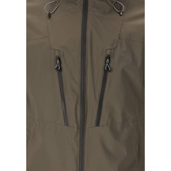 Thumbnail - WEATHER REPORT Rain jacket Harbor