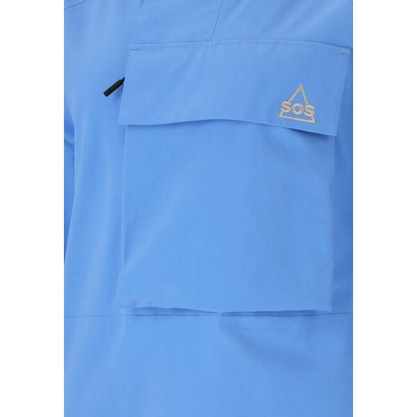 Thumbnail - SOS Ski jacket Sestriere