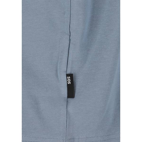 Thumbnail - SOS T-shirt Mera