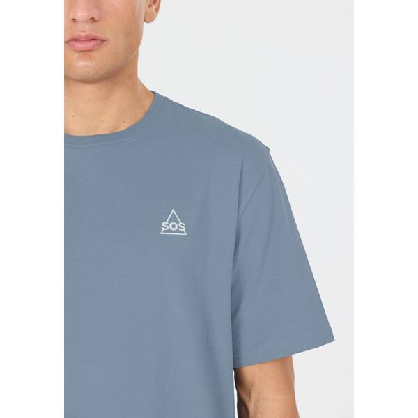 Thumbnail - SOS T-shirt Mera