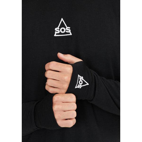 Thumbnail - SOS Baselayer top Nuuk