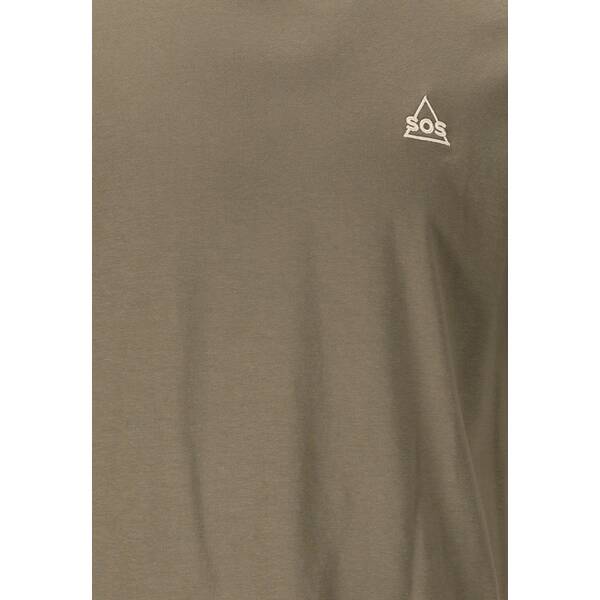 Thumbnail - SOS T-shirt Mera