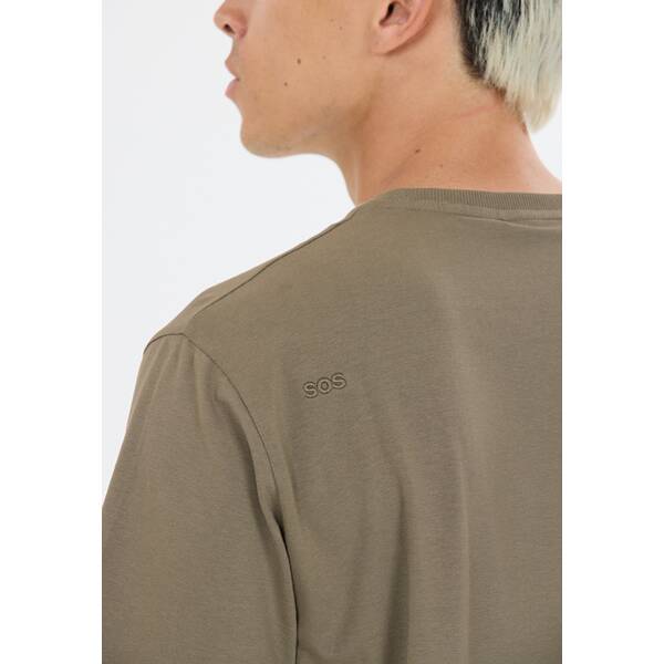 Thumbnail - SOS T-shirt Mera