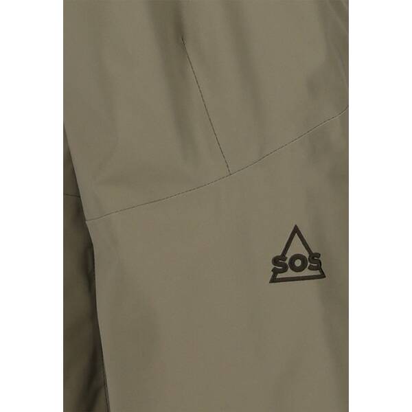 Thumbnail - SOS Ski pants La Thule