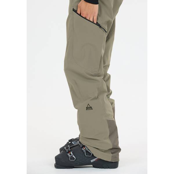 Thumbnail - SOS Ski pants La Thule