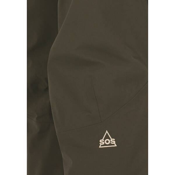 Thumbnail - SOS Ski pants Cervinia