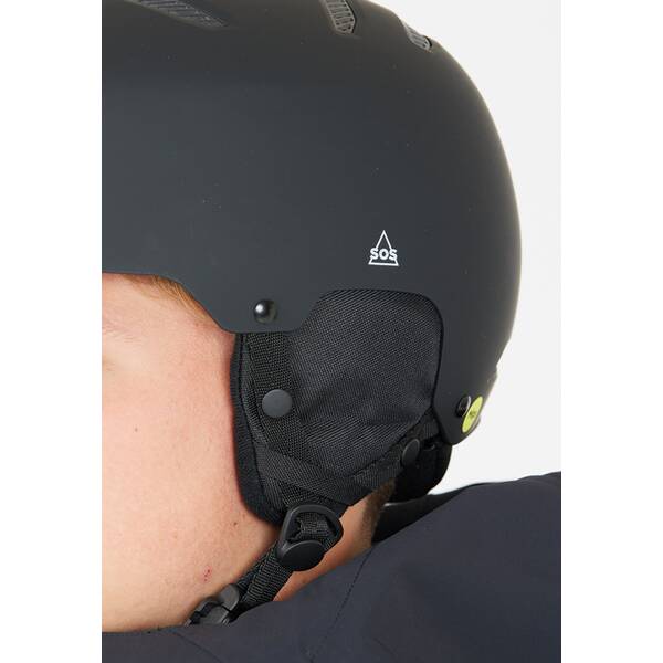 Thumbnail - SOS Helmet Cooper Elite