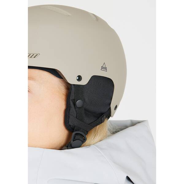 Thumbnail - SOS Helmet Cooper Elite