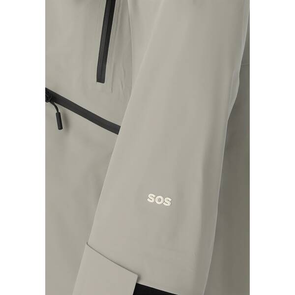 Thumbnail - SOS Shell Jacket Kula