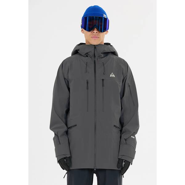 Thumbnail - SOS Shell Jacket Kula