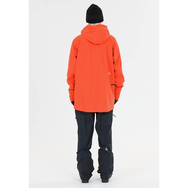 Thumbnail - SOS Shell Jacket Kula