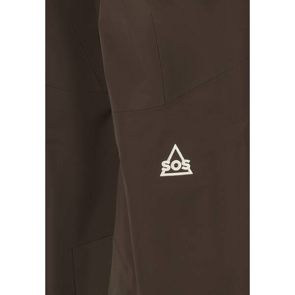 Thumbnail - SOS Ski pants Kula