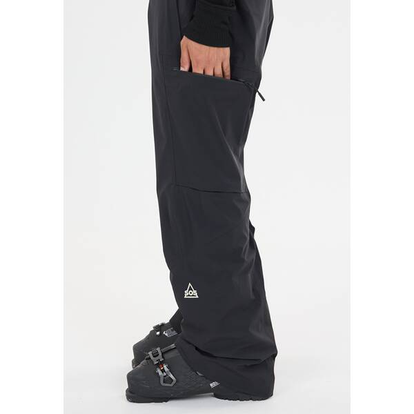 Thumbnail - SOS Ski pants Kula