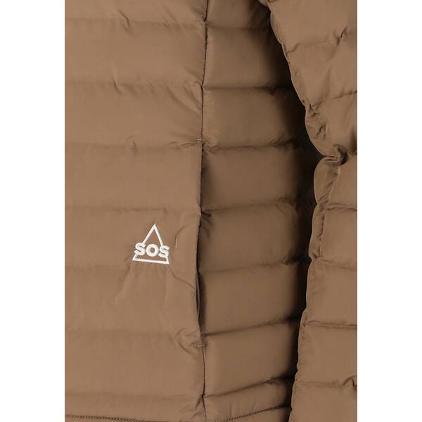 Thumbnail - SOS Jacket Furano