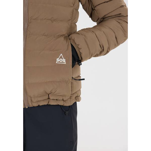 Thumbnail - SOS Jacket Furano