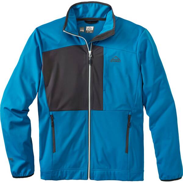 Thumbnail - McKINLEY Herren Jacke Clifton